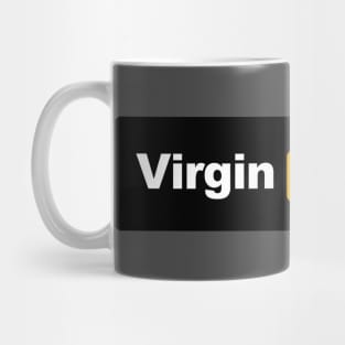 Virgin Burners - Burning Man Mug